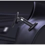 Держатель Baseus Car Holder Stick-on C01 Magnetic Black (C40140803113-00) фото 6