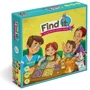 Настольная игра DoDo Find it (200229)