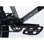 Велосипед 20" Stolen OVERLORD 2020 BLACK W/ REFLECTIVE GREY (SKD-58-57)