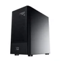 Корпус Xigmatek Oreo Black (EN47758): Форм-фактор материнской платы ATX / Micro-ATX / Mini-ITX