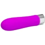 Вибромассажер серии Pretty Love Sebastian Purple, BI-014611