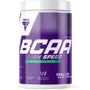 Аминокислота для спорта Trec Nutrition BCAA High Speed 500 g / 50 servings / lemon