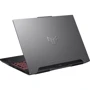 Ноутбук ASUS TUF Gaming A15 FA507XI (FA507XI-LP07W): Процессор AMD Ryzen 9 7940HS (4.0 - 5.2 ГГц) / 8 - ядерный