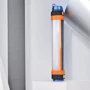 Ліхтар туристичний NCASE LED T25 ручний Type-C 5200 mAh (38492) фото 7