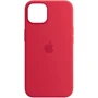 Чехол для iPhone ArmorStandart Silicone Case Red for iPhone 15 Plus (ARM69853)