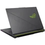 Ноутбук ASUS ROG Strix G18 G814JZR-N6119 (90NR0IN3-M005L0) UA: Объем накопителя 1 ТБ