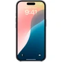 Чехол для iPhone Beats iPhone 16 Pro Case with MagSafe - Midnight Black (MCFL4LL/A): Материалы Пластик