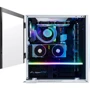 Корпус Lian Li LANCOOL II White PC Case (G99.LAN2W.00) фото 11