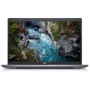 Ноутбук Dell Precision 3570 (3570-6760): Тип екрану матовий