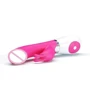 Вібратор Pretty Love GENE з голосовим управлінням, BI-014244