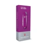 Мультитул Victorinox Classic SD Colors Tasty Grape 58мм/7функций/пурпурный (0.6223.52G): Количество функций 7