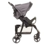 Прогулянковий візочок 4Baby RAPID XXIII Graphite 4445: Можливість встановлення люльки нет