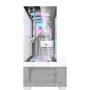 Корпус DarkFlash DS9000 Air White: Типорозмір Midi-Tower