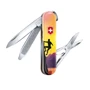 Мультитул Victorinox Classic LE Climb High 58мм/7функций/цветной (0.6223.L2004): Тип Карманный