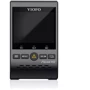 Viofo A129 Plus Duo 2K + Full HD з GPS, WiFi и камерой заднего вида: Угол обзора, градусов 140