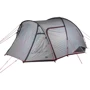 Палатка High Peak Amora 5.0 (Nimbus Grey)