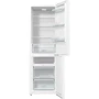Холодильник Gorenje RK6192PW4: Общий объем, л 314