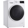 Пральна машина LG F2V3HS7WW: Сушка немає