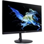 Монитор Acer CB242Y (UM.QB2EE.001): Покрытие экрана матовое