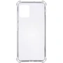 Аксессуар для смартфона TPU Case GETMAN Ease logo Transparent for Motorola Moto G32