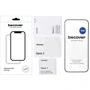 BeCover Tempered Glass 10D Black for Google Pixel 10 / 10 Pro (713672)