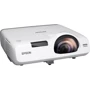Проектор Epson EB-535W (V11H671040): Фізична роздільна здатність 1280x800