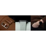 Аксесуар для Watch Native Union Classic Strap Sage (STRAP-AW-L-GRN) for Apple Watch 42 / 44mm: Тип аксесуара ремінець