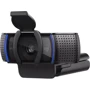 Logitech HD Pro C920s (960-001252, 960-001257): Интерфейс подключения USB
