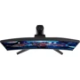 Монітор ASUS ROG Strix XG27AQV (90LM08G0-B01A70): Роздільна здатність Wide Quad HD (2560x1440)