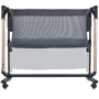 Кроватка-манеж El Camino Nоа (ME 1125-G Dark Gray): Тип кроватка-манеж