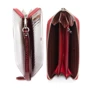 Женский кошелек Sergio Torretti бордовый (32881 dark-red): Страна производитель Китай