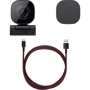 HyperX Vision S 4K Black (75X30AA) фото 5