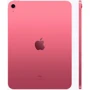 Планшет Apple iPad 10 10.9" 2024 Wi-Fi 256GB Pink (MCMH4NF/A) UA: Экран 10.9" Liquid Retina (2360x1640 точек) Multi-Touch c подсветкой LED и технологией IPS / Яркость 500 кд/м² / Олеофобное покрытие / Технология True Tone