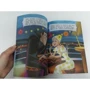 Монстры на каникулах 3. Читай и играй. Влюбленный Драк: ISBN 978-5-17-110327-9