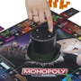 Настольная игра Hasbro Монополия: Голосовое управление (E4816)