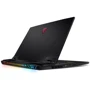 Ноутбук MSI TITAN GT77 12UGS-009 GAMING (GT7712UGS-012US): Обсяг накопичувача 4 ТБ (SSD)