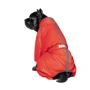 Комбінезон Pet Fashion Cold M такса червоний (4823082426164): Розмір М такса