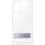 Чехол для телефонов Samsung Clear Standing Cover Transparent for Samsung N980 Galaxy Note 20 (EF-JN980CTEGRU)