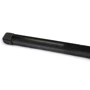 Багажник CarStyle 757 SquareStyle Black (CS-757 SSB) (130 см): Тип поперечок прямокутні сталеві
