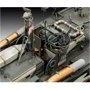 Сборная модель-копия Revell Катер Patrol Torpedo Boat PT-579/PT-588 Уровень 4 (RVL-05165) фото 5