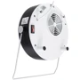 Обігрівач Camry CR 7747 Bathroom heater: Кількість секцій 1