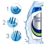 Head & Shoulders Men Ultra 200 ml Шампунь против перхоти Максимальний контроль над жирностью: Пол Для мужчин
