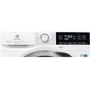Стиральная машина Electrolux EW6F349BSPA: Тип машины Автомат