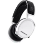 Навушники SteelSeries Arctis 7 White 2019 Edition (61508): Тип кріплення оголовние