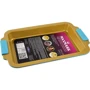Maxmark 36.5х23.2х3.8 cм (MK-GO365): Крышка Нет
