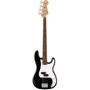 Бас-гітара SQUIER Debut Precision Bass LRL Black