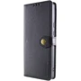 Чехол для телефонов Mobile Case Getman Gallant Black for Samsung A366 Galaxy A36 5G / A566 Galaxy A56 5G: Совместимость Samsung A366 Galaxy A36 5G / A566 Galaxy A56 5G