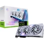 Відеокарта MSI GeForce RTX 5080 16G GAMING TRIO OC WHITE (G5080-16GTCW)