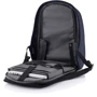 XD Design Bobby Hero XL Backpack Navy Blue (P705.715) for MacBook Pro 15-16" фото 9