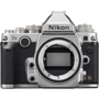 Nikon Df Body Silver Офіційна гарантія